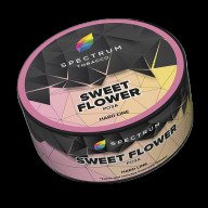 Spectrum Sweet Flower