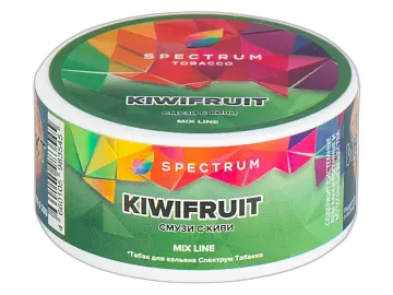 Табак Spectrum Kiwifruit