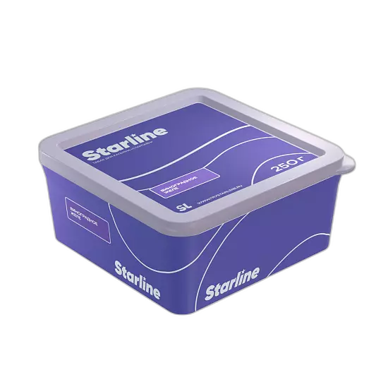 Табак Starline Виноградное Желе