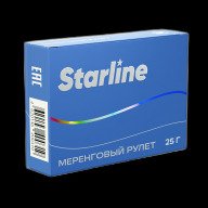 Starline Меренговый рулет