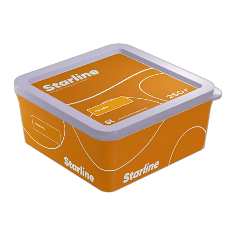 Табак Starline Папайя