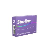 Starline Ягодный Попкорн