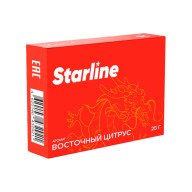 Starline Восточный цитрус