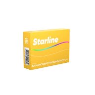 Starline Банановый маршмеллоу