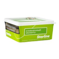 Starline Клубничный мохито