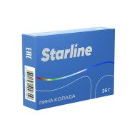 Starline Пина колада