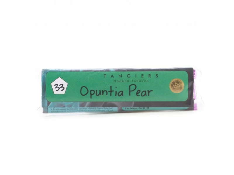 Табак Tangiers Opuntia Pear