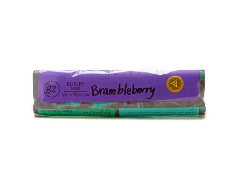 Табак Tangiers Brambleberry