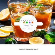 Tangiers Lemon Tea