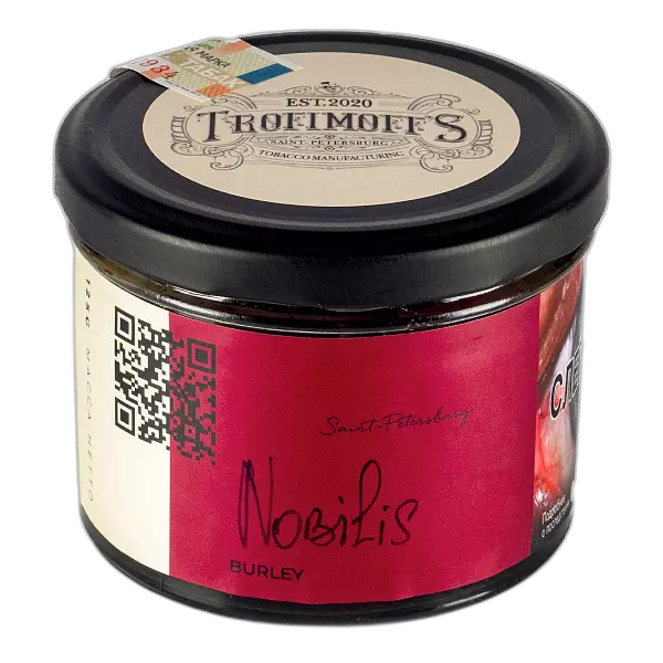 Табак Trofimoff's Nobilis