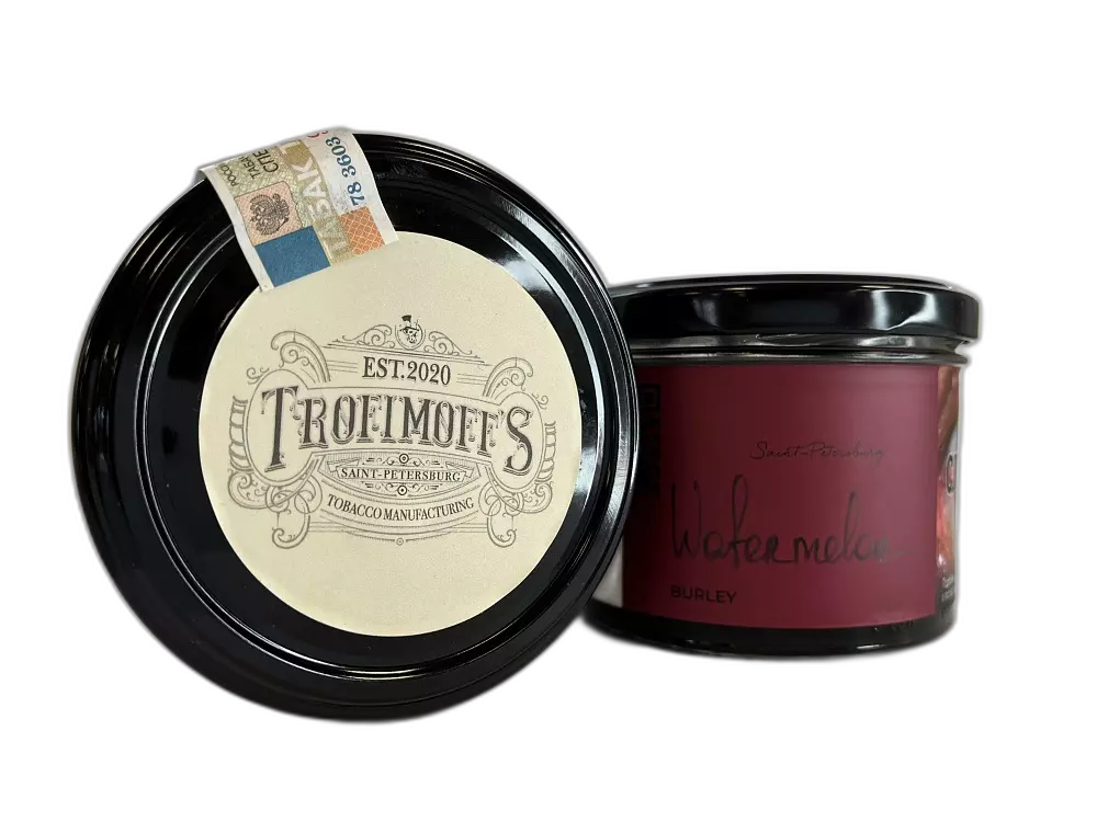 Табак Trofimoff's Watermelon