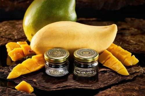 Табак WTO Манго