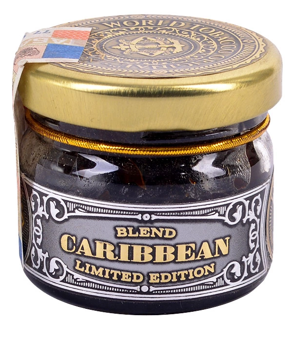 Табак WTO Тропик