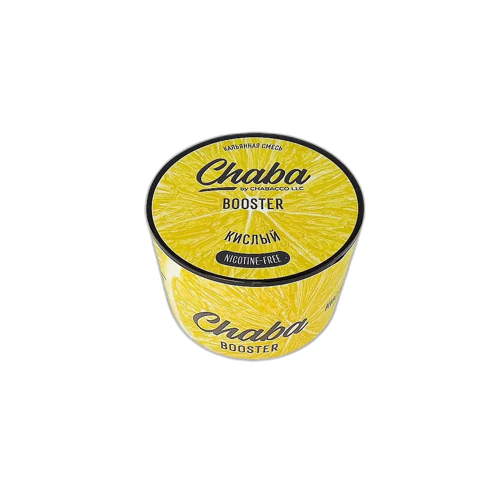 Табак Chaba Sour