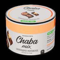 Chaba Chocolate Ice-Cream