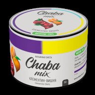 Chaba Clementine Cherry