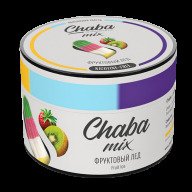 Chaba Fruit Ice