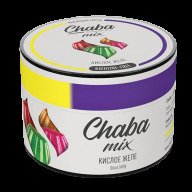 Chaba Sour Jelly