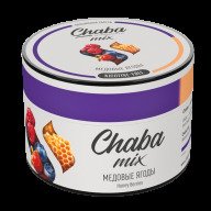 Chaba Mix Медовые ягоды