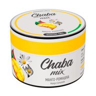 Chaba Mix Манго-Ромашка