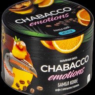 Chabacco Bumble Bee