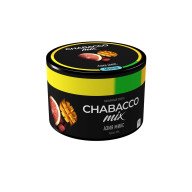 Chabacco Asian Mix