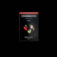 Chabacco Double Apple