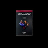 Chabacco Flames