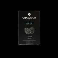 Chabacco Guava