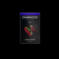 Chabacco Red Currant