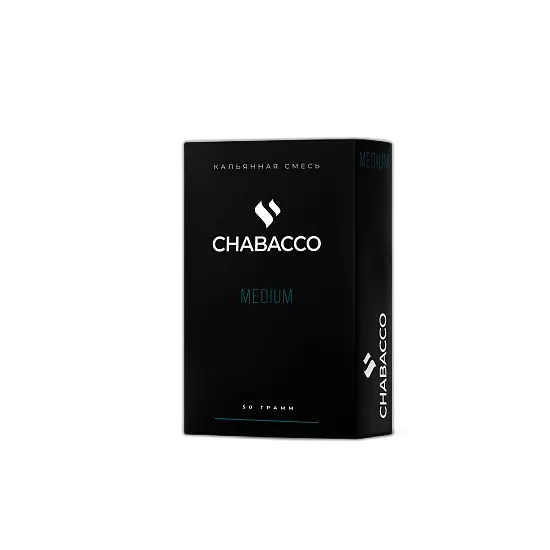 Табак Chabacco Apple Jack