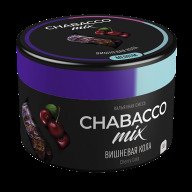 Chabacco Cherry Cola