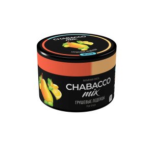 Табак Chabacco Pear Drops