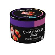 Chabacco Strawberry Milkshake