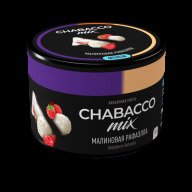 Chabacco Raspberry Rafaella