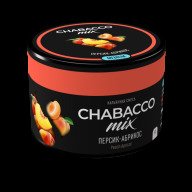 Chabacco Peach Apricot