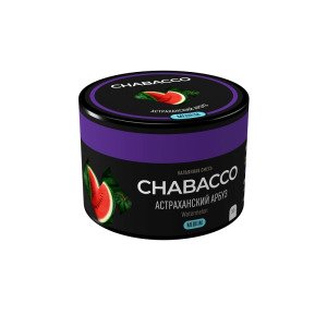 Табак Chabacco Watermelon