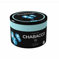 Chabacco Ice