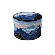 Chabacco Tea Collection Mate & Citrus