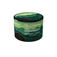 Chabacco Tea Collection Altai Tea & Berries