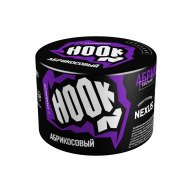 Hook Абрикосовый