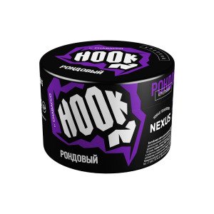 Табак Hook Рондовый