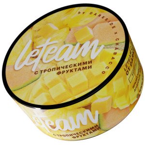 Табак Leteam Тропические Фрукты