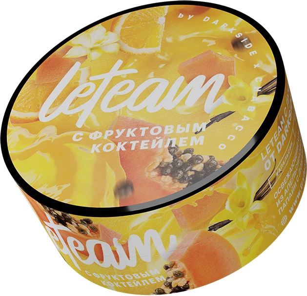 Табак Leteam Фруктовый Коктейль