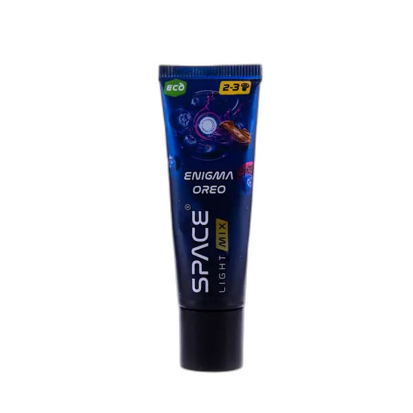 Табак Space smoke Enigma Oreo