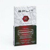 Split Gunskeeper