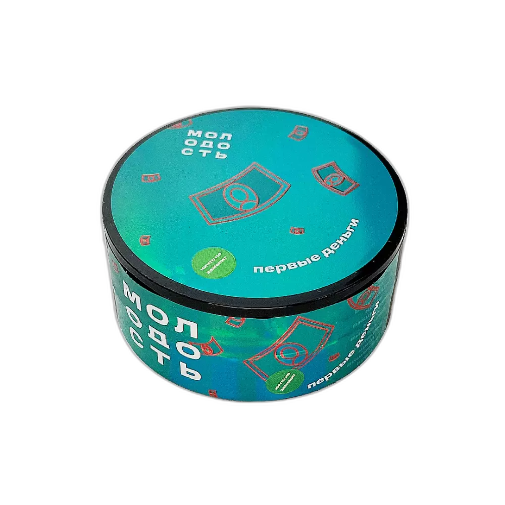 Табак Молодость Первые Деньги