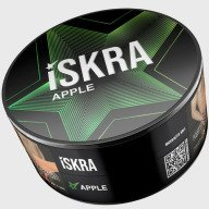 Iskra Apple