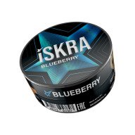 Iskra Blueberry
