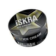 Iskra Ice Cream